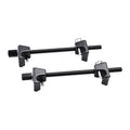 Strut Spring Compressor 2 Pack Heavy Duty 256mm Range Car Truck