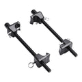 Strut Spring Compressor 2 Pack Heavy Duty 256mm Range Car Truck