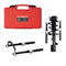VEVOR Coil Spring Compressor Tool 2pc 2646lbs Strut Heavy Duty
