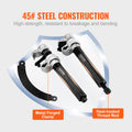 VEVOR Coil Spring Compressor Tool 2pc 2646lbs Strut Heavy Duty