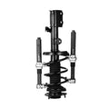 VEVOR Coil Spring Compressor Tool 2pc 2646lbs Strut Heavy Duty