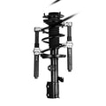 VEVOR Coil Spring Compressor Tool 2pc 2646lbs Strut Heavy Duty