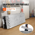 Portable Loading Ramps 2pc 1200x215mm Aluminum 399kg Capacity ATV