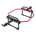Trap Bar Hex Bar 50mm 240kg Capacity Weightlifting Home Gym