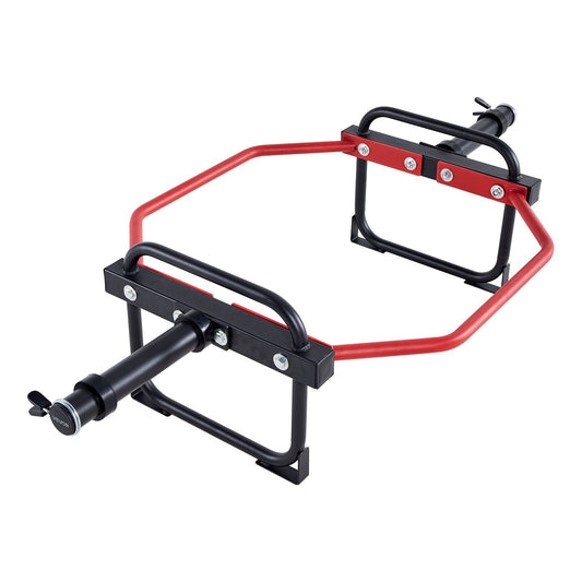 Trap Bar Hex Bar 50mm 240kg Capacity Weightlifting Home Gym
