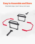 Trap Bar Hex Bar 50mm 240kg Capacity Weightlifting Home Gym