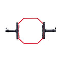 Trap Bar Hex Bar 50mm 240kg Capacity Weightlifting Home Gym