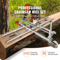 Chainsaw Mill 14
