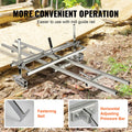 Chainsaw Mill 14
