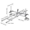 Chainsaw Mill 14