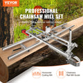 Chainsaw Mill 14