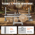 Chainsaw Mill 14