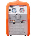 Portable 3/4 HP Refrigerant Recovery Machine Vapor Liquid