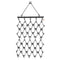 Drag Harrow 1.2x1.2m 69 Teeth Chain ATV UTV Tractor Soil Gravel