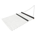 Drag Harrow 4x5ft Chain Harrow ATV UTV Tractor Attachment