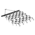 Drag Harrow 4x4 69 Teeth Chain ATV UTV Tractor Attachment