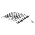 Drag Harrow 4x4 69 Teeth Chain ATV UTV Tractor Attachment