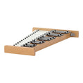 Glockenspiel Xylophone 27 Notes Metal Keys with Mallets Bag