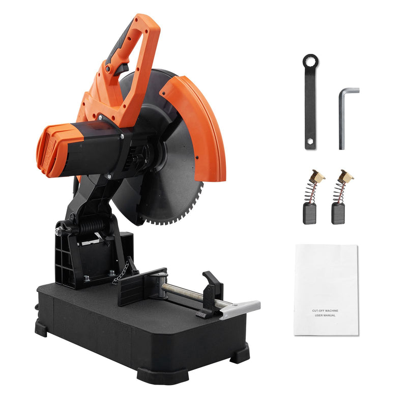 Chop Saw, 14
