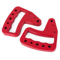 Hand Grips Front Rear Jeep Wrangler JK 2007-2017