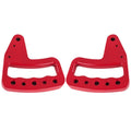 Hand Grips Front Rear Jeep Wrangler JK 2007-2017