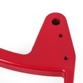 Hand Grips Front Rear Jeep Wrangler JK 2007-2017
