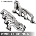 Exhaust Header Set 1 5/8