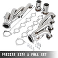Exhaust Header Set 1 5/8