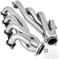 Shorty LS Swap Exhaust Headers 1 5/8