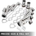 Shorty LS Swap Exhaust Headers 1 5/8