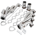Shorty LS Swap Exhaust Headers 1 5/8