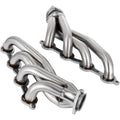 Shorty LS Swap Exhaust Headers 1 5/8
