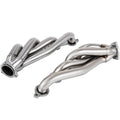 Shorty LS Swap Exhaust Headers 1 5/8