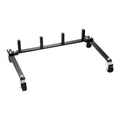 Car Dolly Rack 4-Dolly Storage 360° Rotatable Wheels Trolley Jack