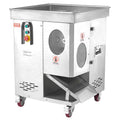 Electric Meat Slicer 1100W Commercial Cutting Machine