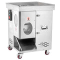 Electric Meat Slicer 1100W Commercial Cutting Machine