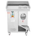 Electric Meat Slicer 1100W Commercial Cutting Machine