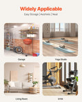 Weight Dumbbell Rack Storage Organizer 1035x405x885mm