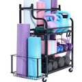 Weight Dumbbell Rack Storage Organizer 1035x405x885mm