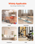 Home Gym Weight Dumbbell Rack Organizer 870x405x1010mm