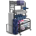 Home Gym Weight Dumbbell Rack Organizer 870x405x1010mm