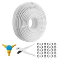 PEX-AL-PEX Tube 300M 16mm Aluminum-Plastic Composite Radiant Floor Pipe