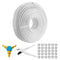 PEX-AL-PEX Tube 300M 16mm Aluminum-Plastic Composite Radiant Floor Pipe