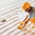 PEX-AL-PEX Tube 300M 16mm Aluminum-Plastic Composite Radiant Floor Pipe