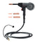 200Amp Spool Gun 10ft Cable MIG Welder Flux Core Solid Aluminum
