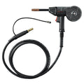 200Amp Spool Gun 10ft Cable MIG Welder Flux Core Solid Aluminum