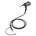 200Amp Spool Gun 10ft Cable MIG Welder Flux Core Solid Aluminum