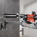 Diamond Core Drill 8in Wet Dry 2500W Concrete Brick Stone