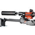 Diamond Core Drill 8in Wet Dry 2500W Concrete Brick Stone