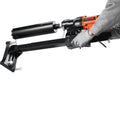 Diamond Core Drill 8in Wet Dry 2500W Concrete Brick Stone
